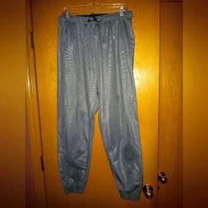 Men's size large,  Game Time activewear pants